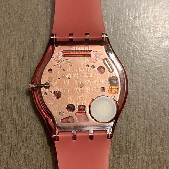 Swatch swiss - Picture 2 of 4